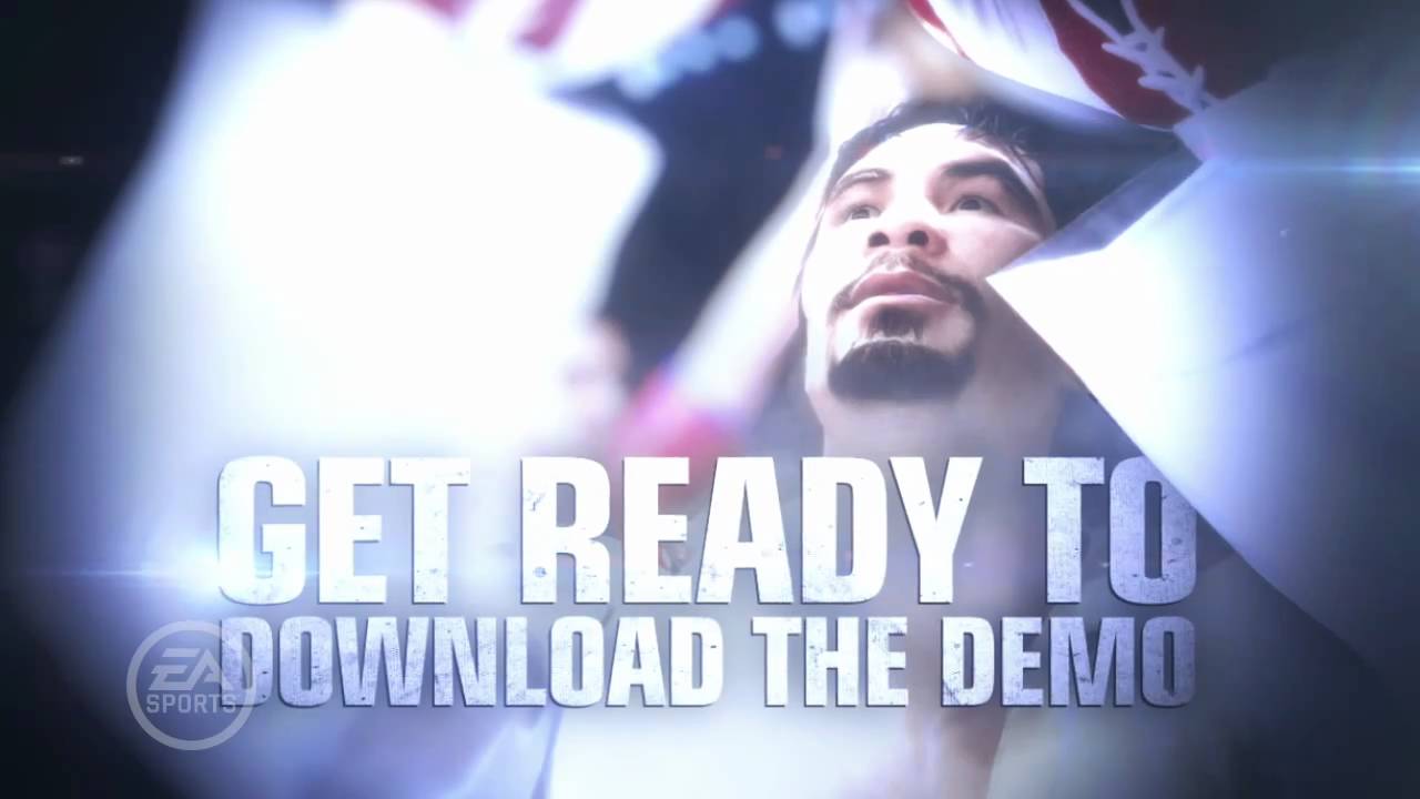 EA SPORTS Fight Night Champion | Demo Trailer