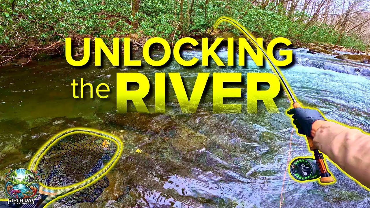 Proven Fly Fishing Tactics to Catch More Trout - WATCH THEM WORK! (Fly Fishing for Trout)