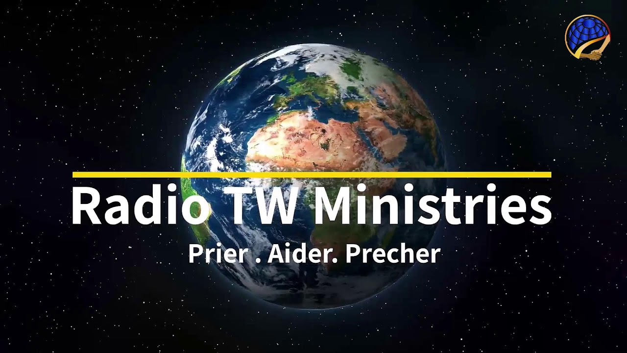 TWM, SERUM MATINAL& NOUVELLES RELIGIEUSE/1/3/2026