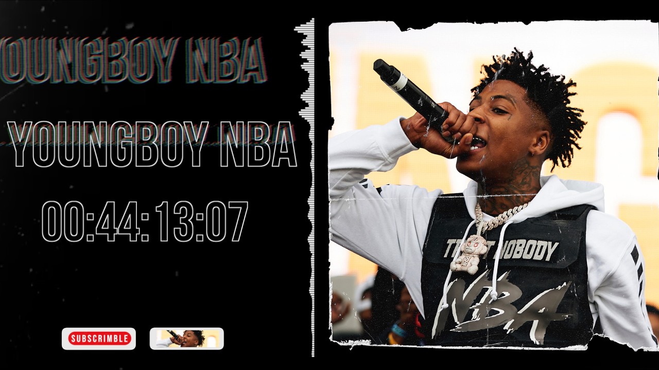 Dlaczego YoungBoy NBA ma miliony fanów mimo problemów?