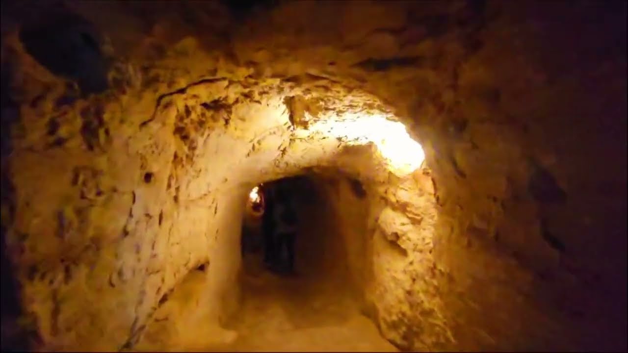 Fortaleza de la Mota y Zumaques, en Alcalá la Real. Jaén.