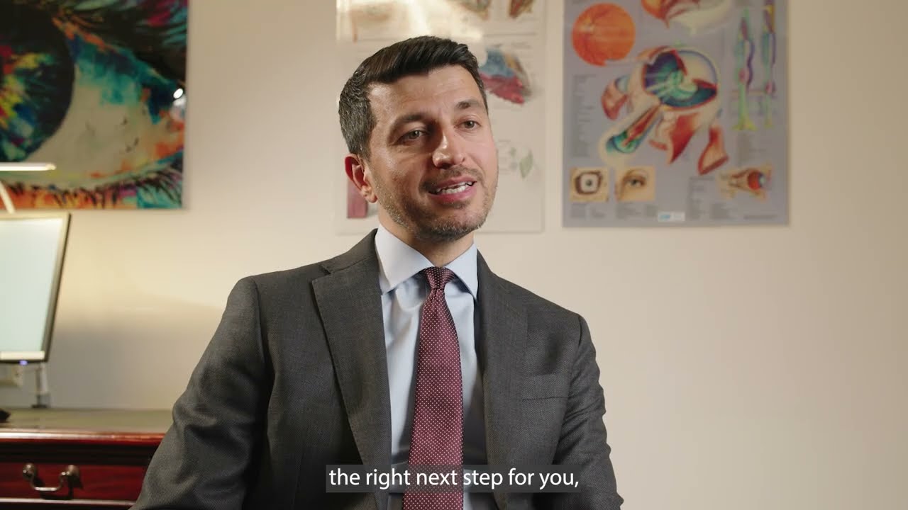 Shockwave Therapy for Erectile Dysfunction | Discreet Urology Care at The Forbury Clinic