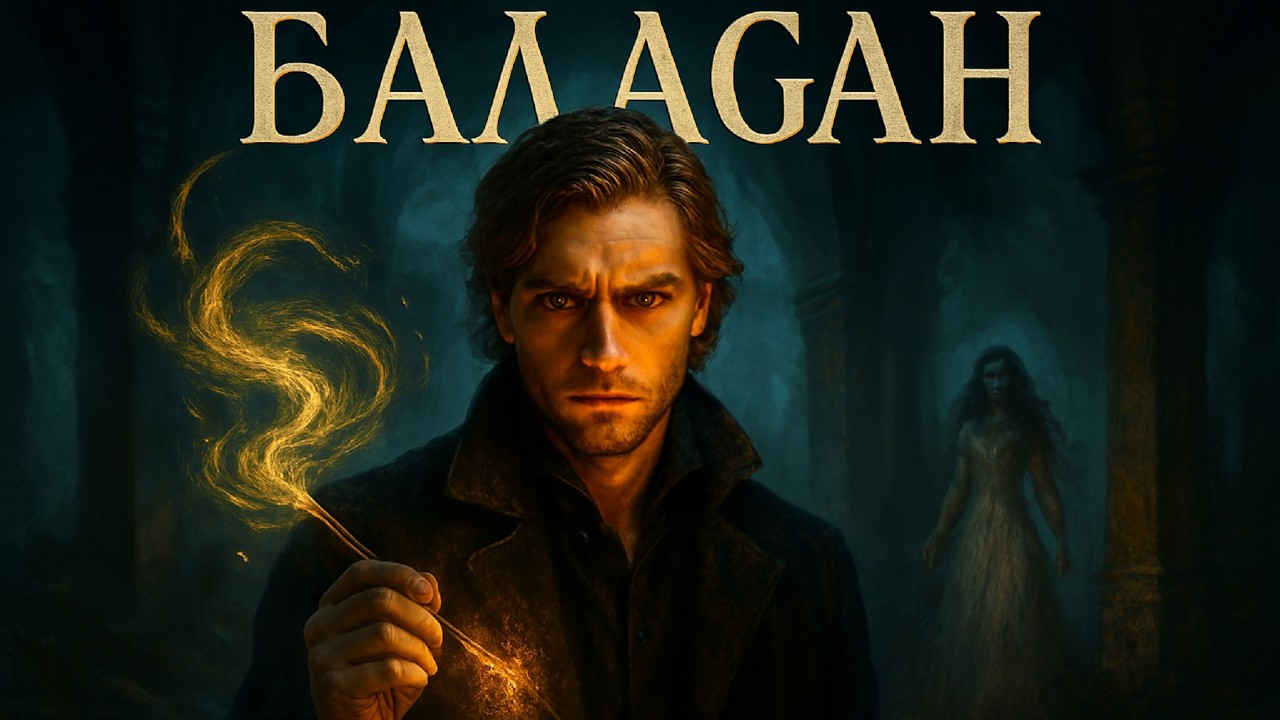 Твой Балаган