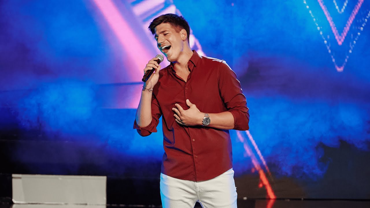 Bruno Racki - Zlatni san / Regionalno vece / RMF 