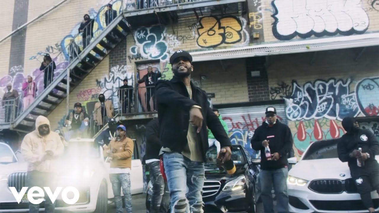 Culture Pushaz Collective - Gettin' Money ft. Chillz & Royal Flush [Official Video]