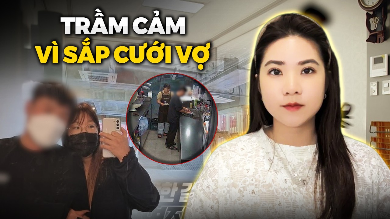 Vụ Người Đàn Ông Dùng 190 Nhát Dao Để Tiễn Bạn Gái Xuống Suối Vàng - Choi Yoon-jong Case