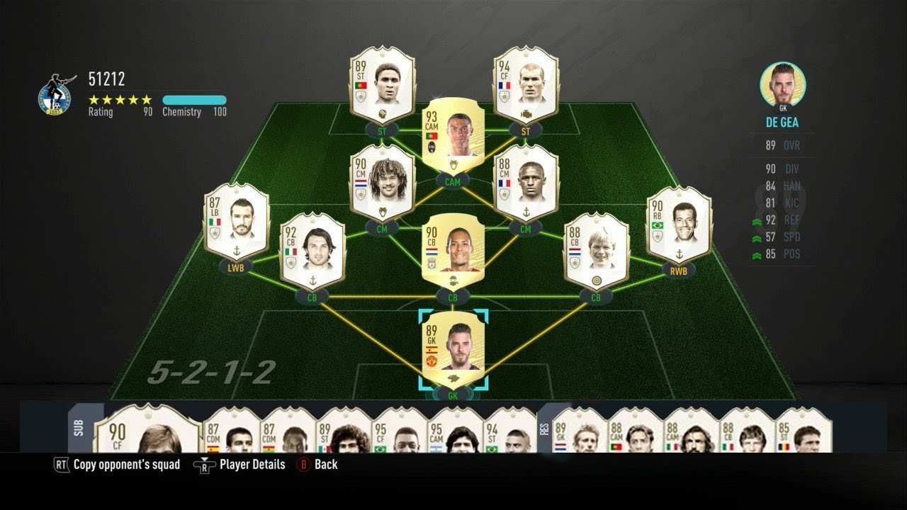 25 Million Coins! The Most Expensive Team On Fifa!! Fifa 20 Ultimate Team