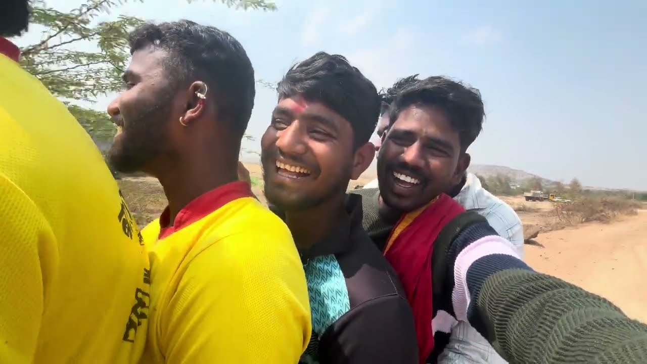 Gavte vlog (gale vlog) prank vlog )