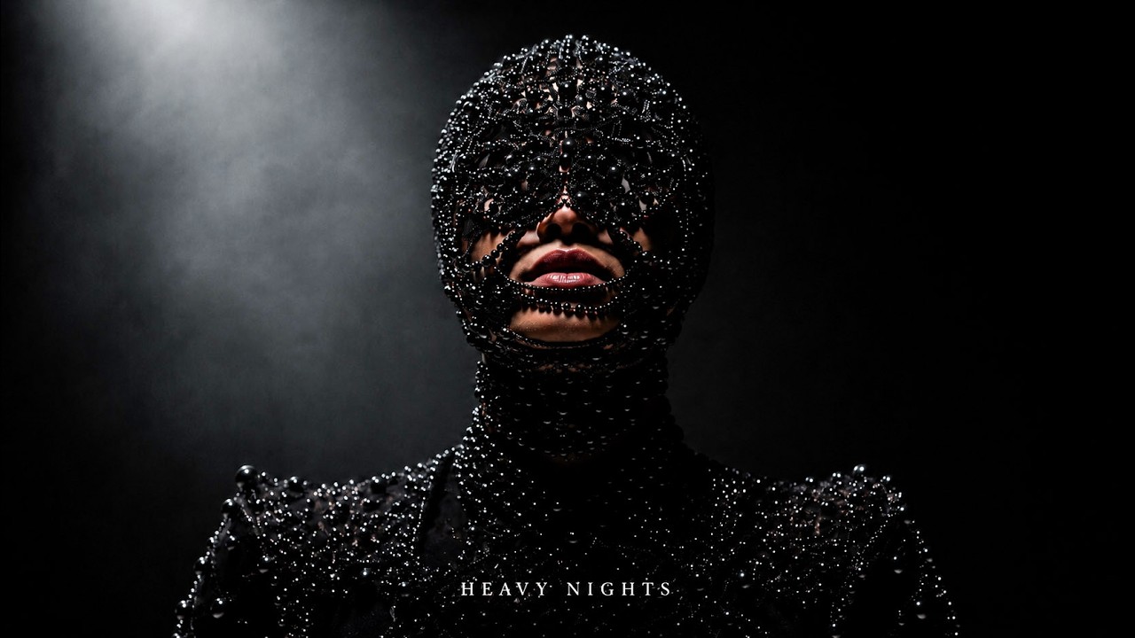 NO  &mdash; HEAVY NIGHTS