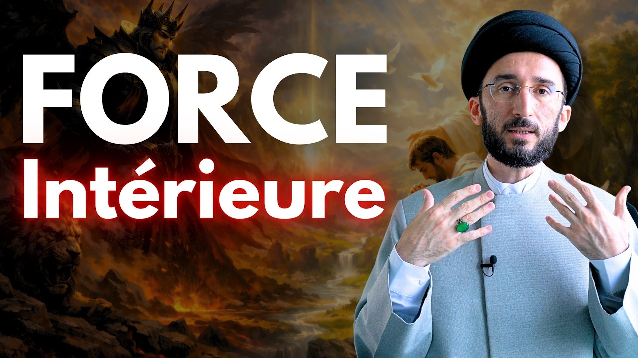Leçons gnostiques du Prophète Muhammad (s) : L'Arrogance E27