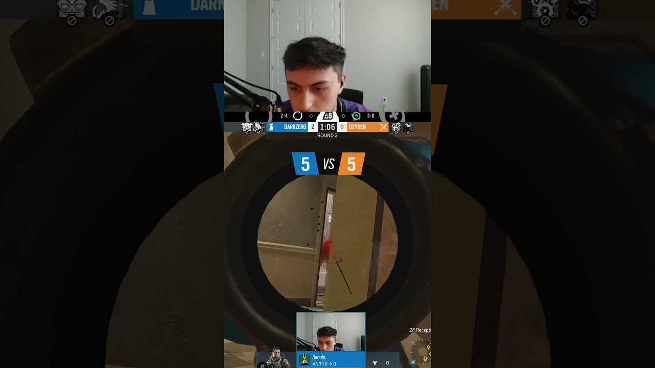 CLEAN Goyo 2K vs OXG