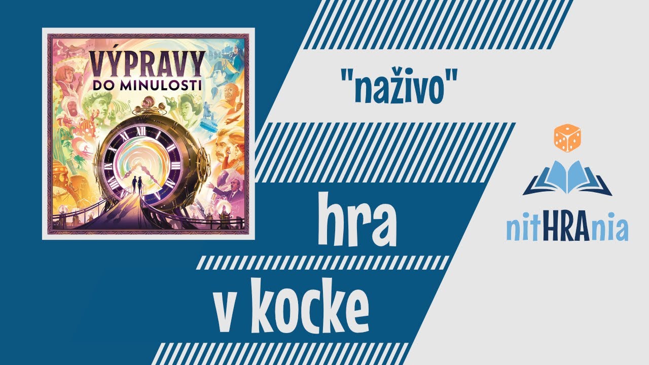 Hra v kocke 