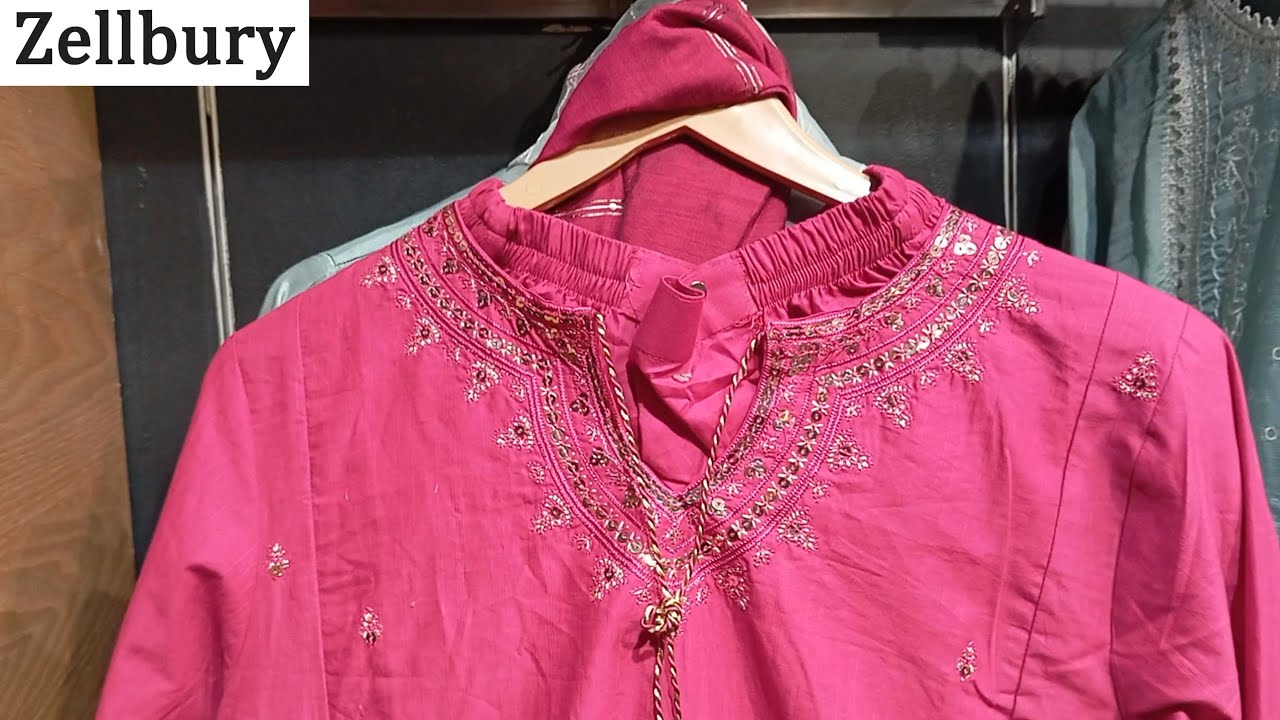 Zellbury new collection 2026||zellbury Eid collection 2026|sale price 