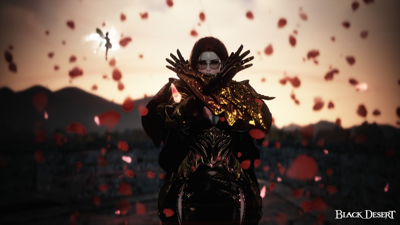 BDO(RU)AUF vs WR,IXLegion,Akaoni