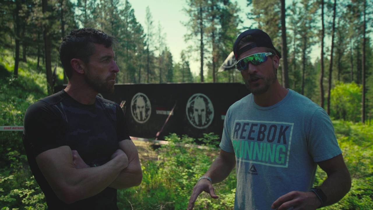 Take Control of the 7 Foot Wall | Ring The Bell | Spartan Race