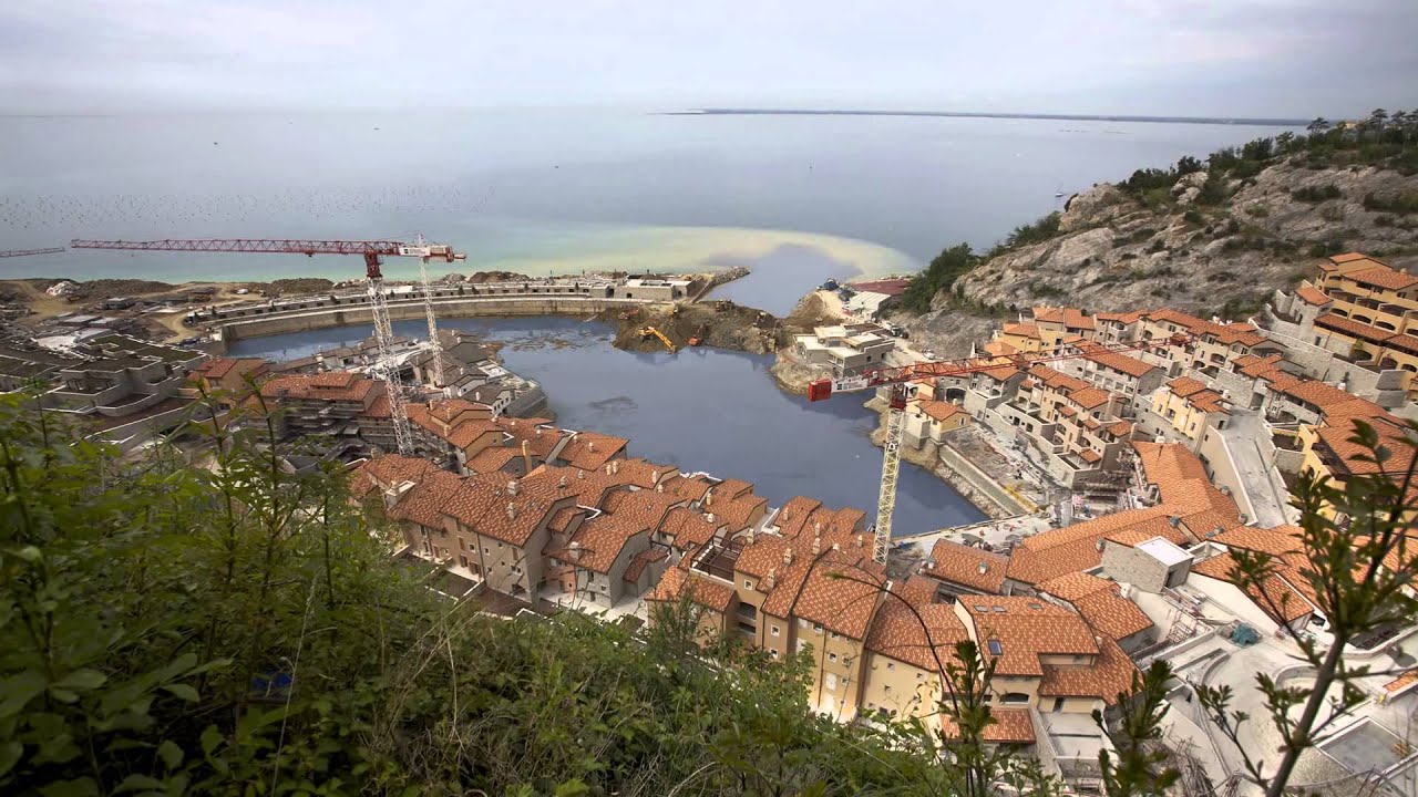 Portopiccolo Sistiana