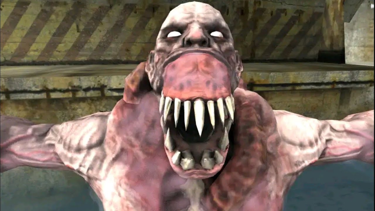 Zombie Monsters - Dead Horror NEW UPDATE Full Game Playthrough