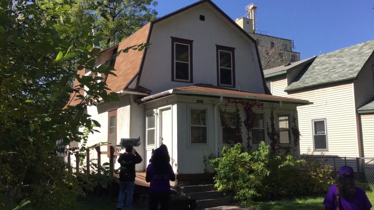 Prince's House 4rm the Movie 