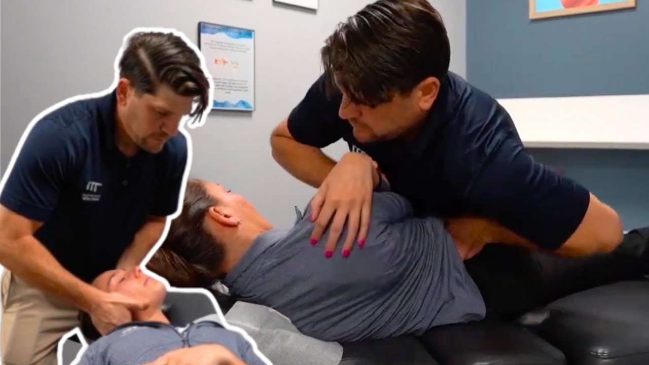 Best Chiropractor in Arlington Heights IL