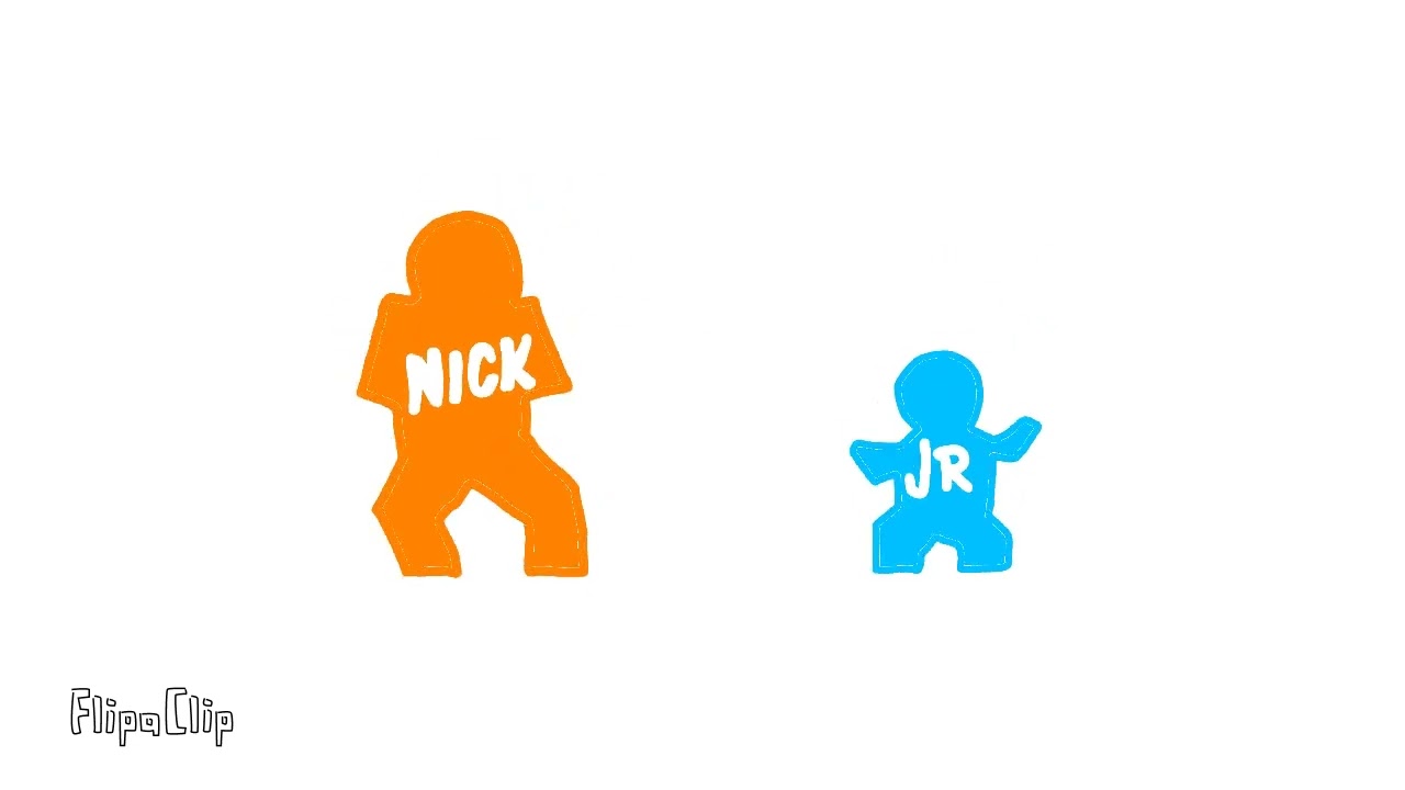Una animasion de nick jr