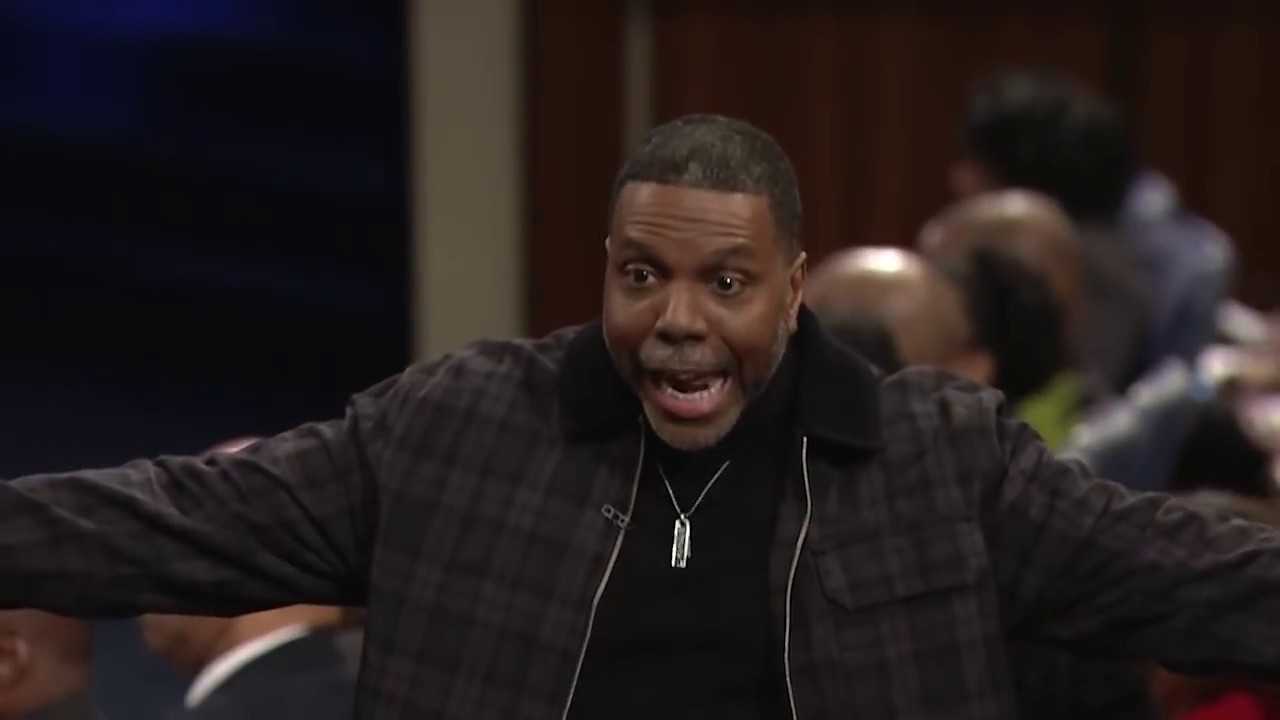 Seeing Clearly Through God’s Grace