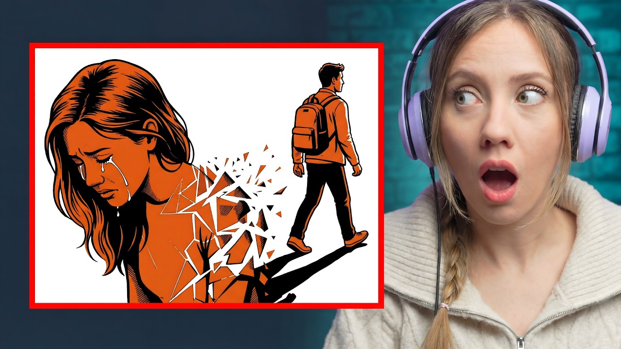 Why MEN Are Quietly Dropping Out of Society