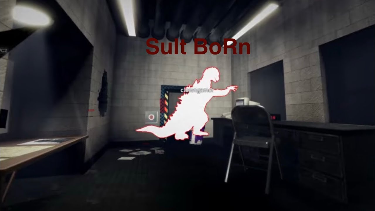SuIt BoRn…
