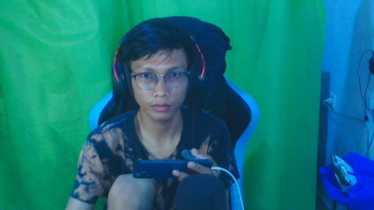 teman sahur kalian#pubgmobile