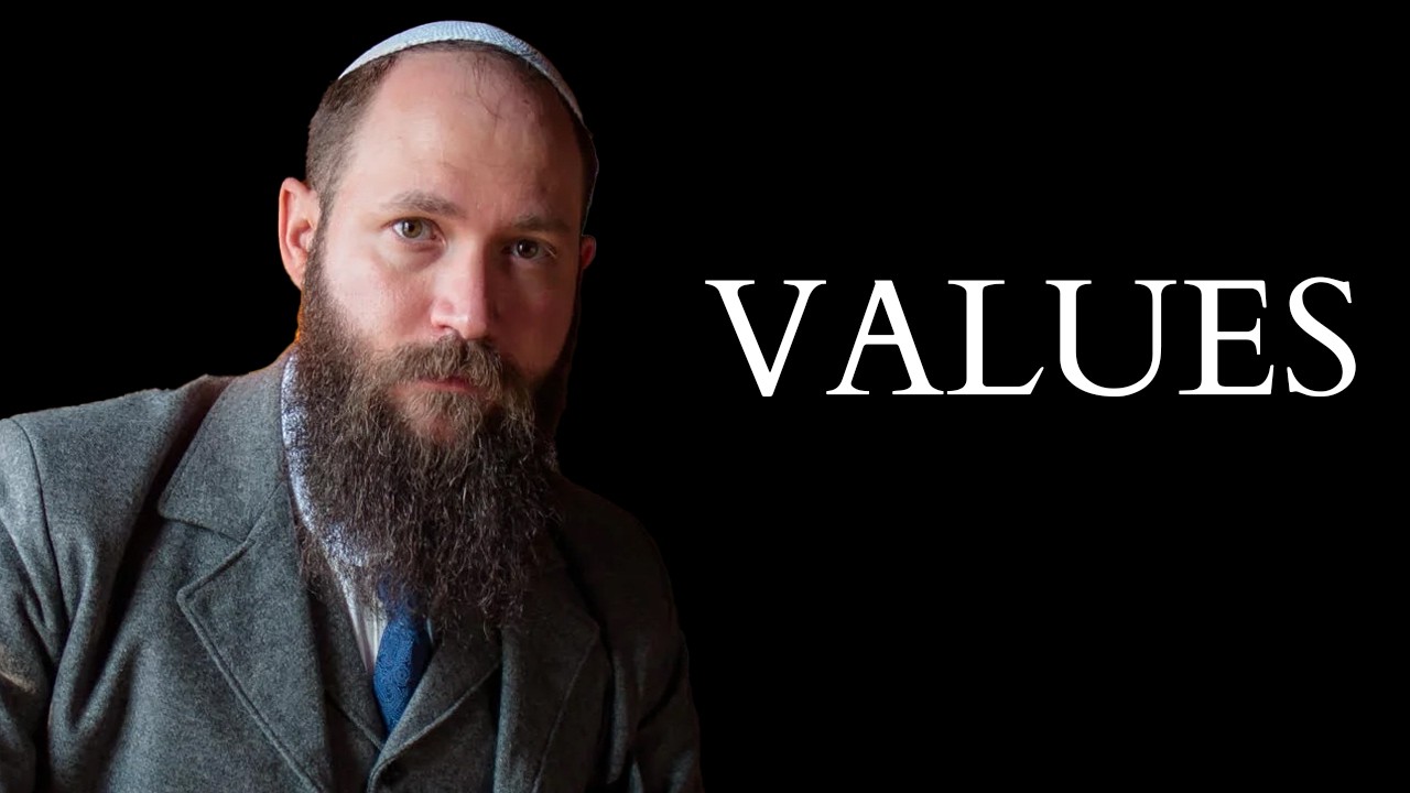 What are my Values for Esoterica?