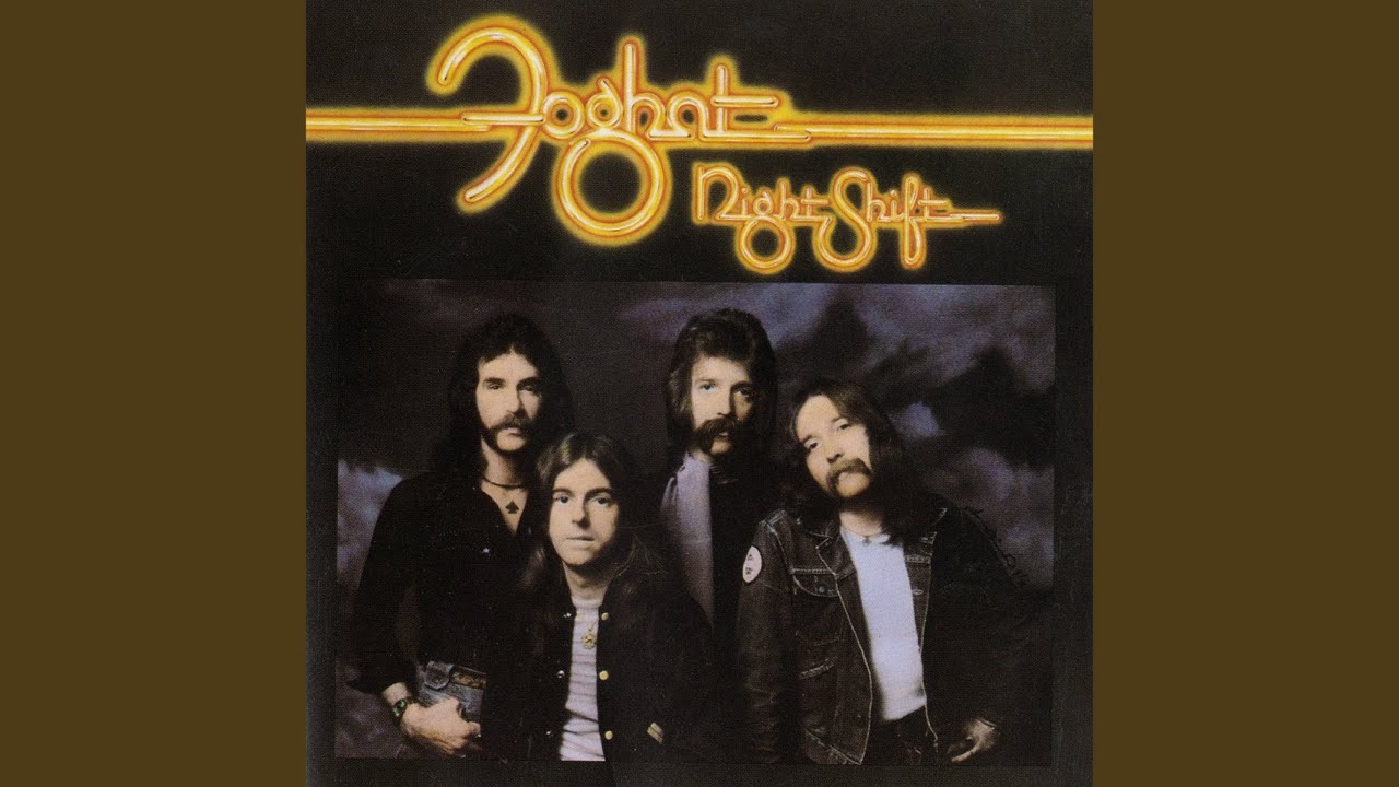 Burnin' the Midnight Oil (2016 Remaster)