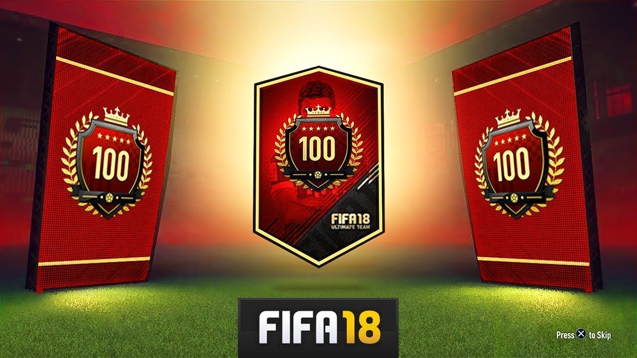 TOP 100 SQUAD BATTLE REWARD PACKS????