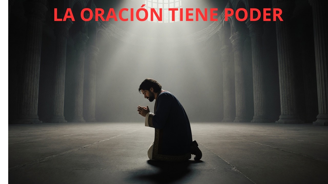 🔥 Fe inquebrantable en medio del fuego y los leones.