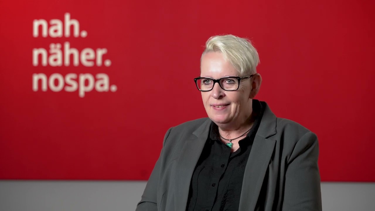 Stark im Business mit Sandra Bocola