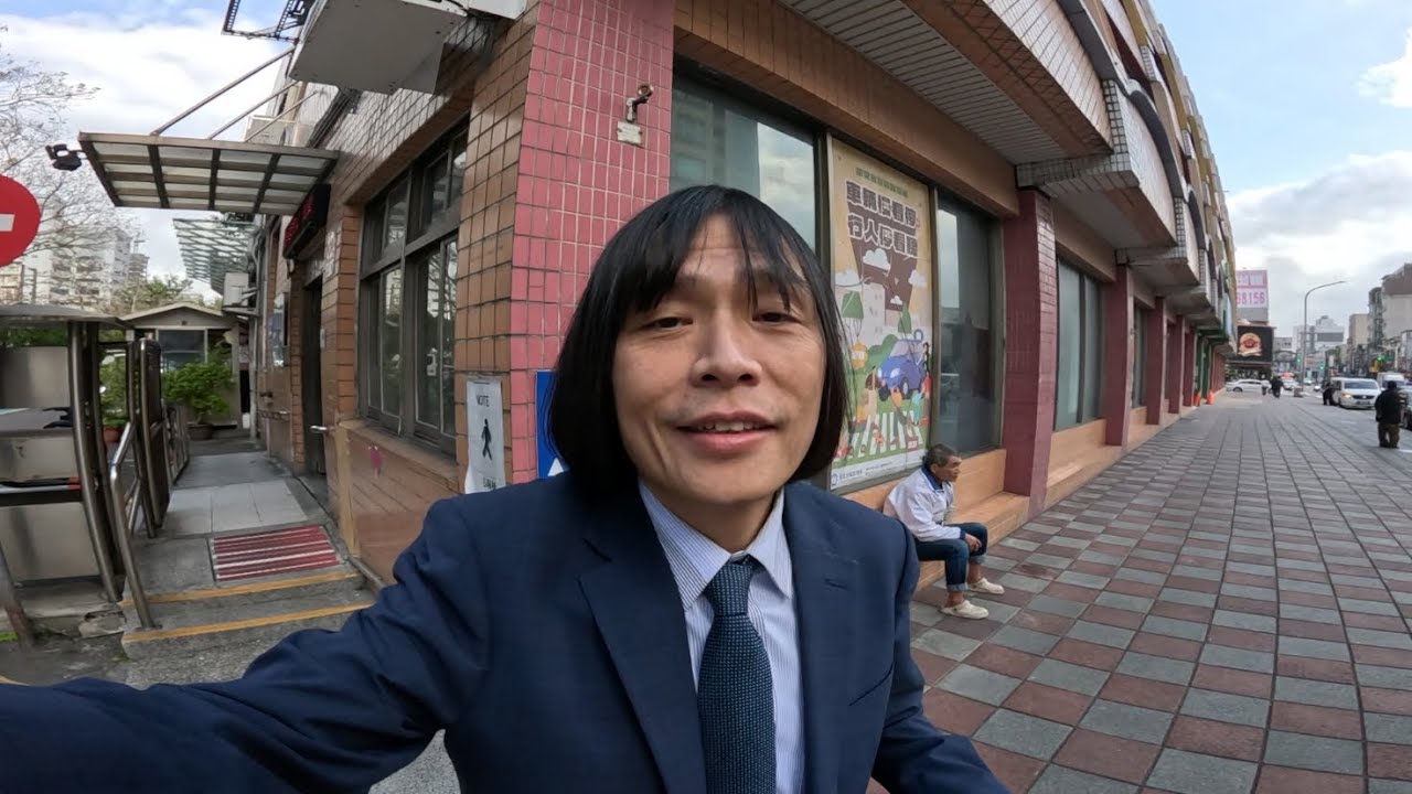 業務員日記 開車隨手拍 01/19 瑞獅換賓利