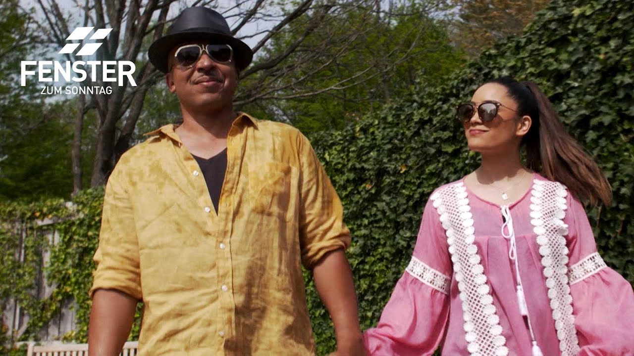 Lou Bega – ein Star entdeckt die Bibel