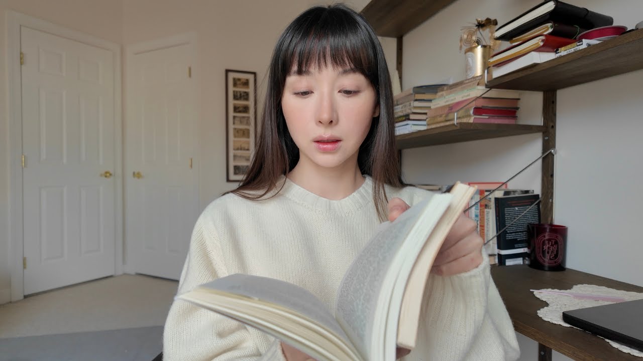 Мои книги на ноябрь и рекомендации по чтению на зиму.