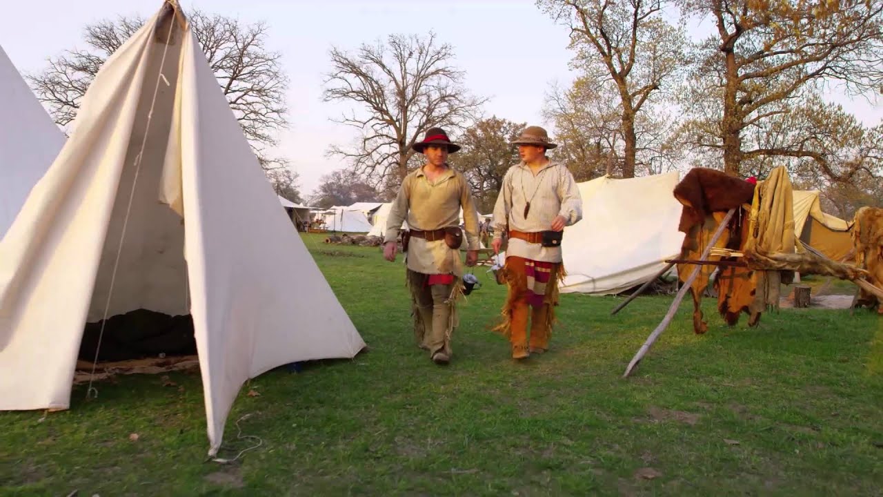 Oklahoma Cities & Regions | TravelOK
