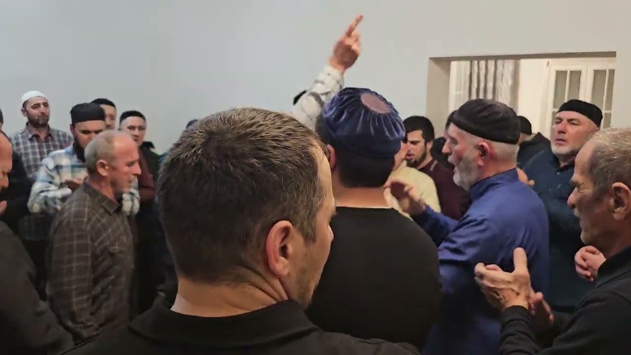 11.01.2026г. Мани мюриды с.Знаменское! 