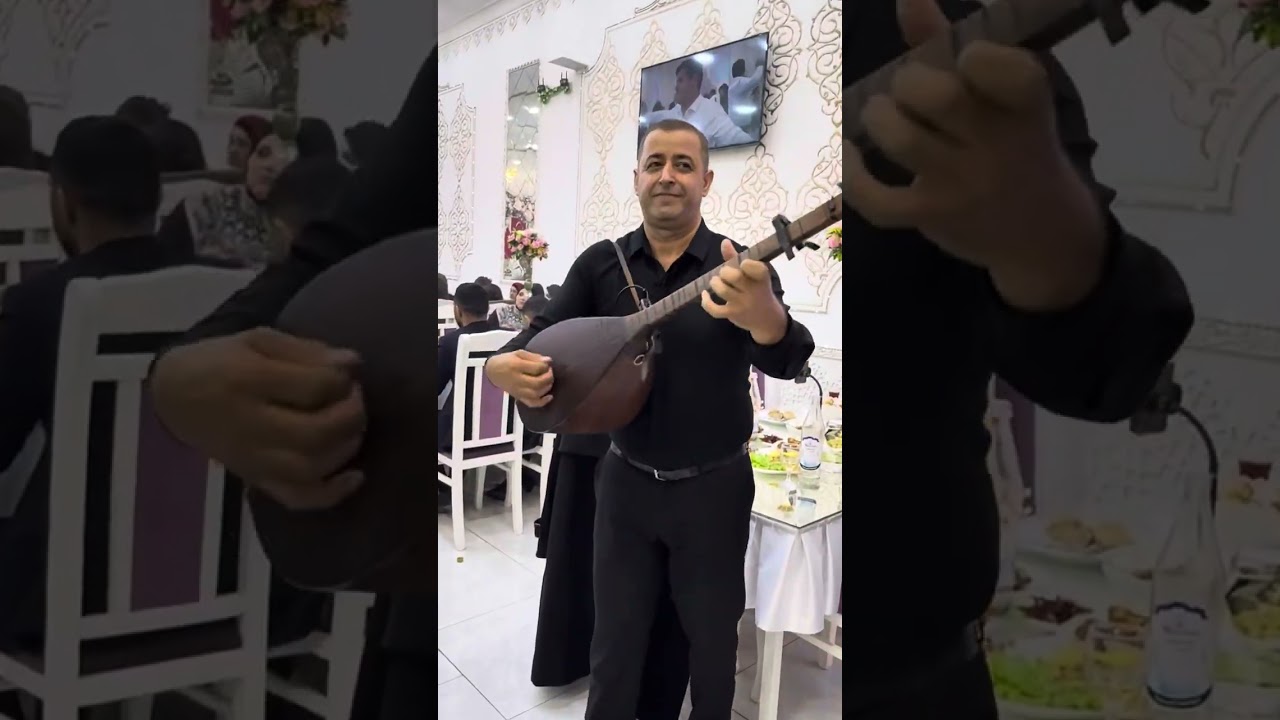 Racay serveroglu & Yusif seferov mohtesem ifalari ile ✨