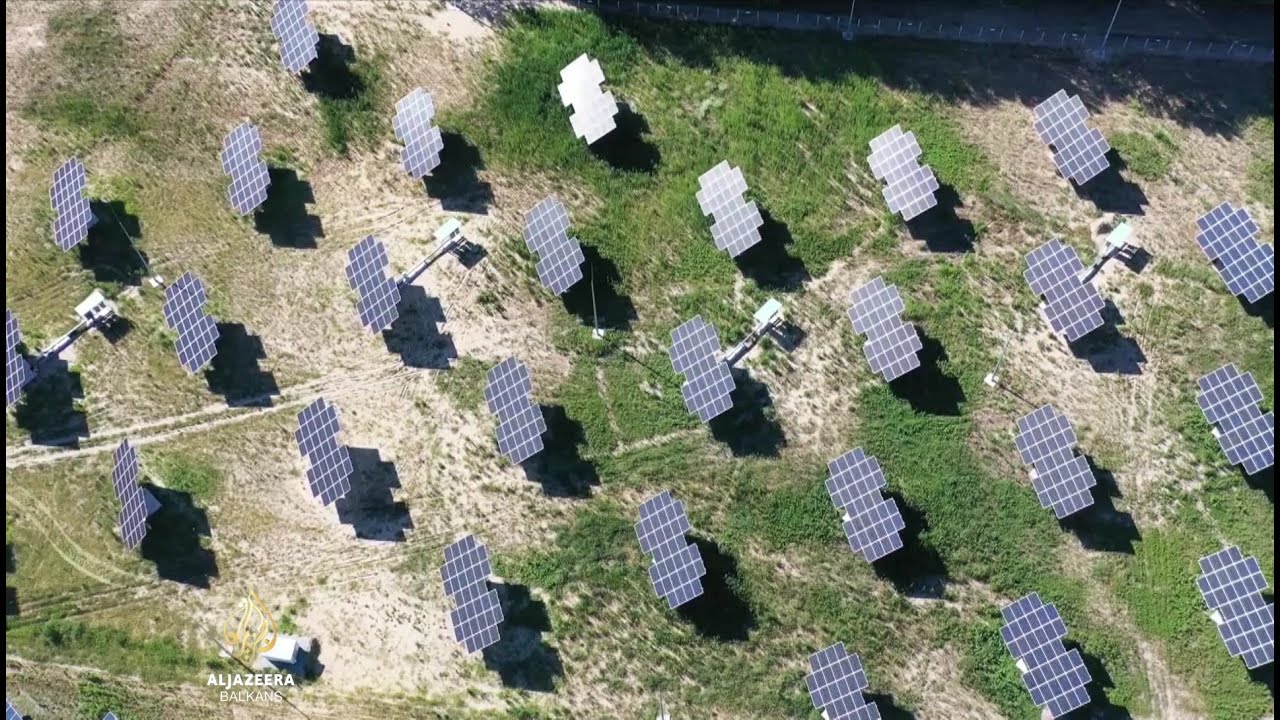Solarna elektrana kod Trebinja: Veliki projekt obavijen velom tajni