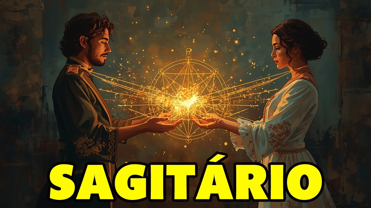 SAGITÁRIO ♐ NÃO FAÇA NADA... ANTES DE VER ESTE VÍDEO 👀😱 HORÓSCOPO #SAGITÁRIO AMOR MARÇO 2026
