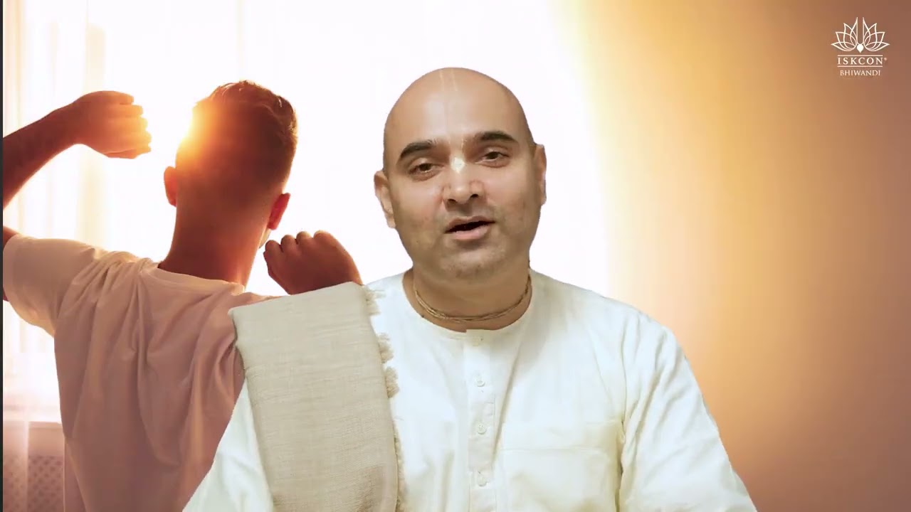What is Chatur Maas? | How can we come close to Lord Krishna | Krishna Premanand Das