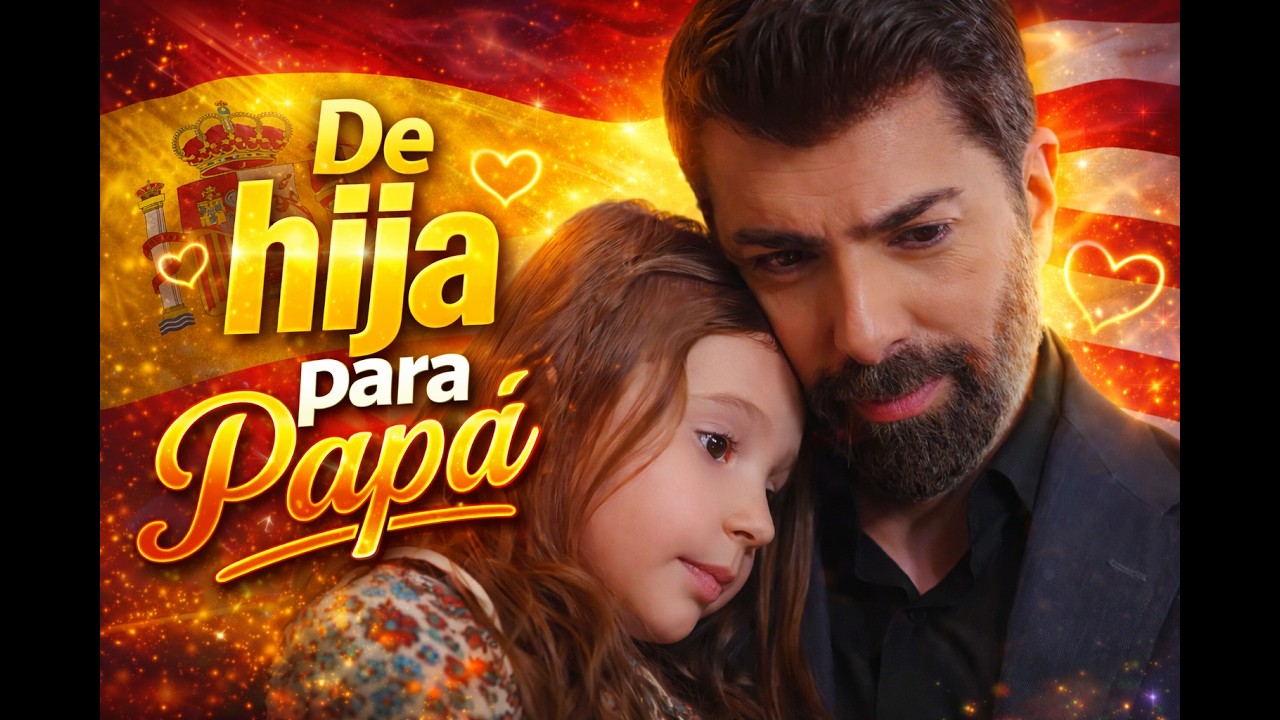 Romantizei - De hija para papá