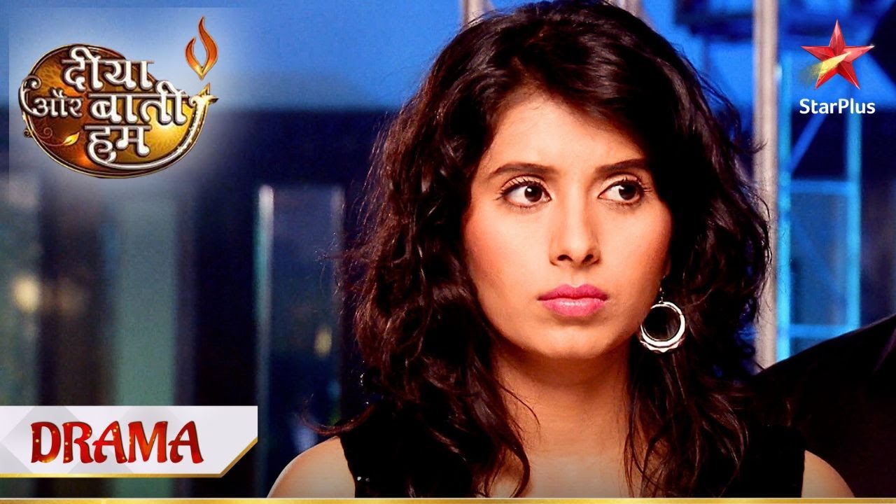 Diya Aur Baati Hum | Kya sabko yaad hai Roma ka janamdin?