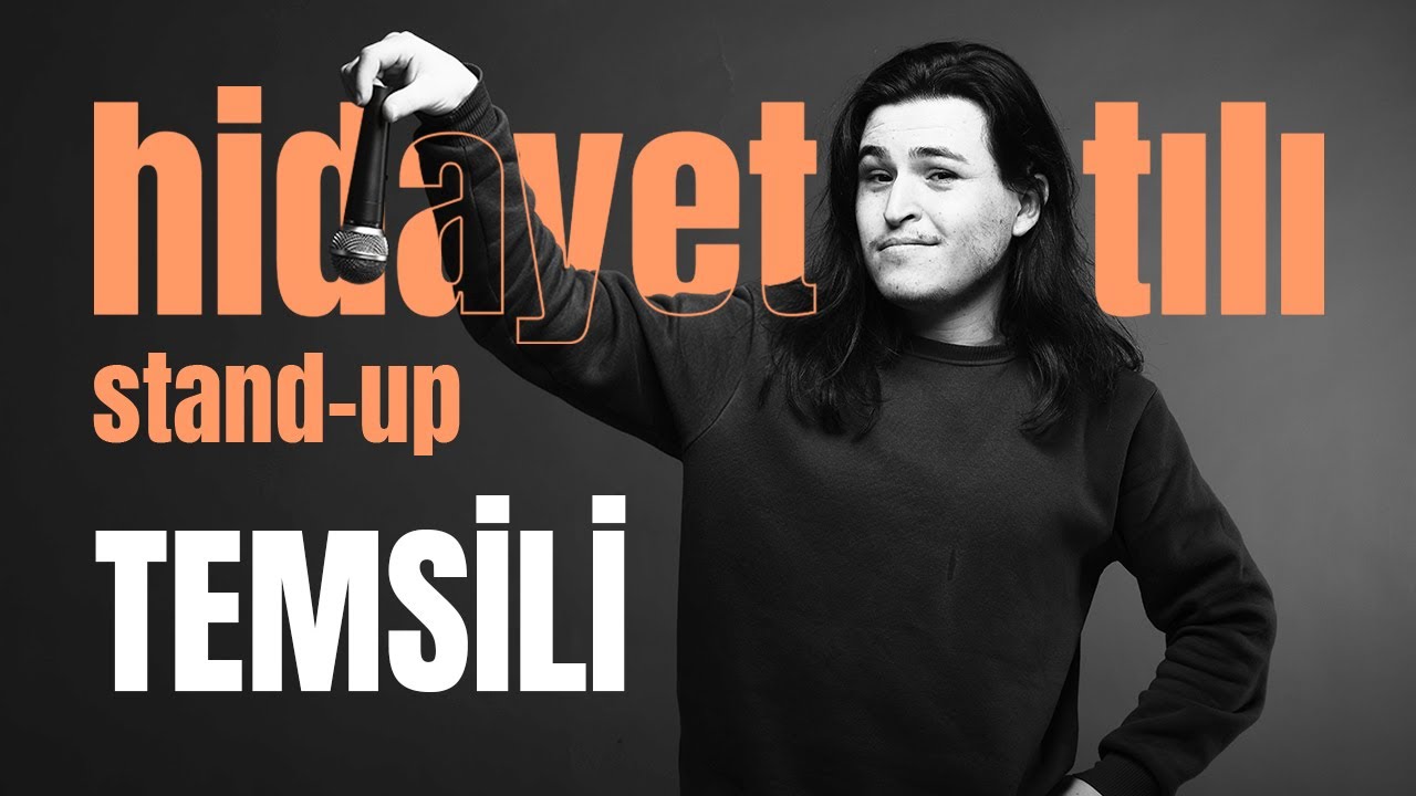 hidayet tılı - TEMSİLİ #speşıl ©2023
