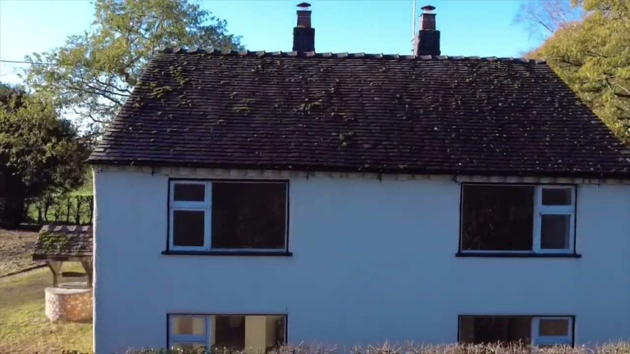 Wood View, Davenport Lane