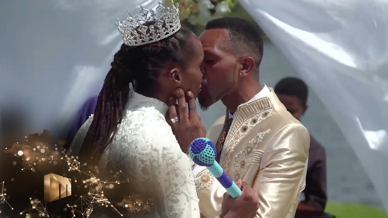 Mr and Mr Makhubele – OPW | Mzansi Magic