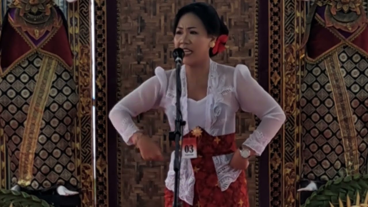 Bawang Kesuna antuk Semeton Pakis