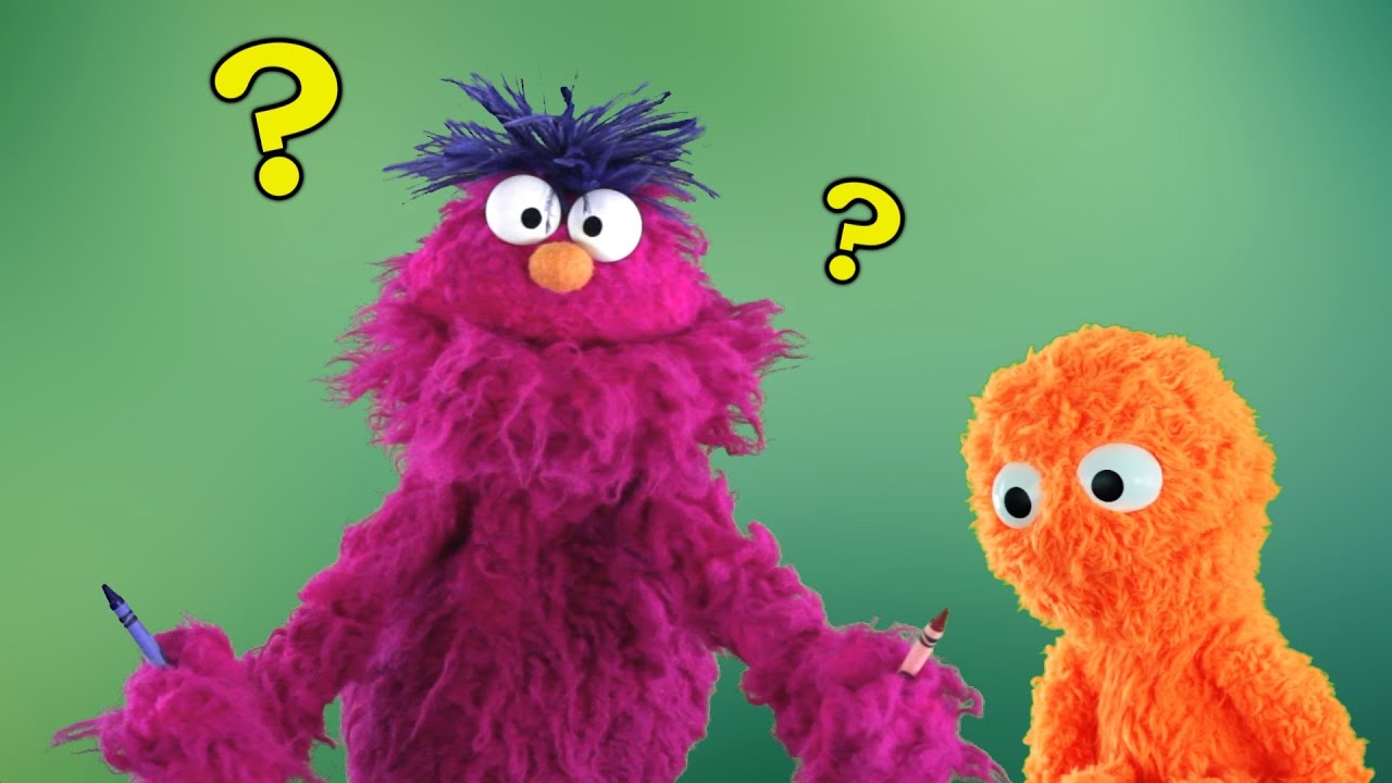 Decisions Can Be HARD! | FUZZABOOM (Kids Puppet Show)