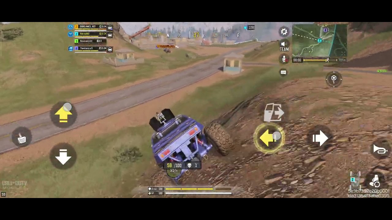 Codm #codm #callofdutycoldwarzombies #callofduty 